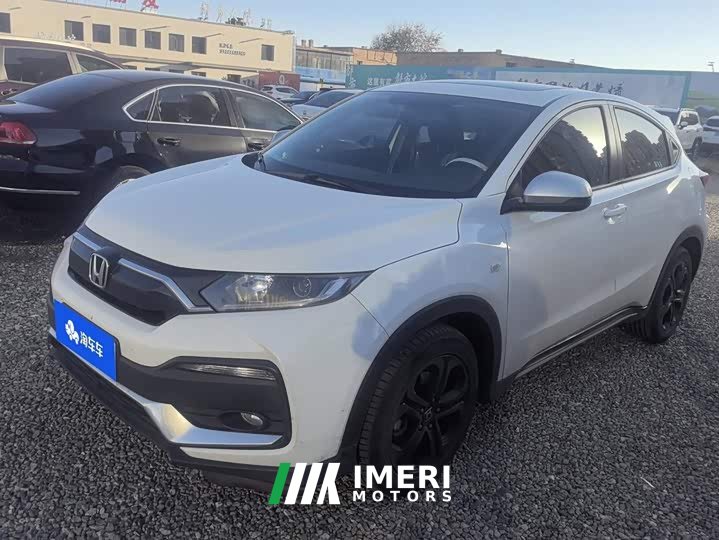 Honda XR-V 220TURBO CVT Comfort Edition - ავტომობილი ჩინეთიდან