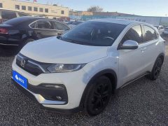Honda XR-V 220TURBO CVT Comfort Edition - ფოტო 1