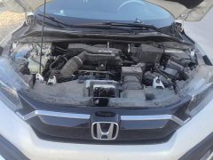 Honda XR-V 220TURBO CVT Comfort Edition - ფოტო 10