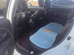 Honda XR-V 220TURBO CVT Comfort Edition - ფოტო 11