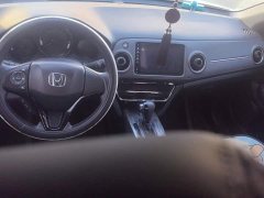 Honda XR-V 220TURBO CVT Comfort Edition - ფოტო 12