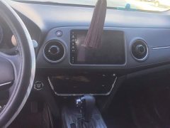 Honda XR-V 220TURBO CVT Comfort Edition - ფოტო 13