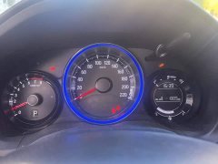 Honda XR-V 220TURBO CVT Comfort Edition - ფოტო 14
