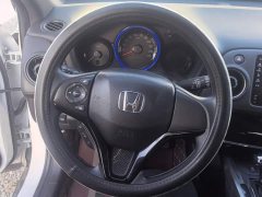 Honda XR-V 220TURBO CVT Comfort Edition - ფოტო 15