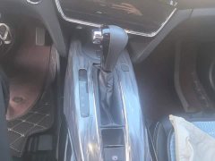 Honda XR-V 220TURBO CVT Comfort Edition - ფოტო 16