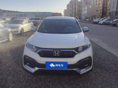 Honda XR-V 220TURBO CVT Comfort Edition - ფოტო 2