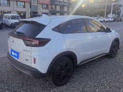 Honda XR-V 220TURBO CVT Comfort Edition - ფოტო 3
