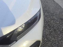 Honda XR-V 220TURBO CVT Comfort Edition - ფოტო 5