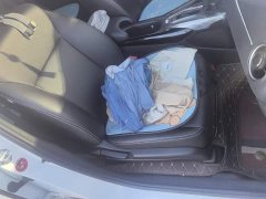Honda XR-V 220TURBO CVT Comfort Edition - ფოტო 8