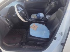 Honda XR-V 220TURBO CVT Comfort Edition - ფოტო 9
