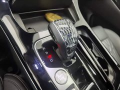 GAC Aion M8 Master Series 400T Prestige Edition - ფოტო 13
