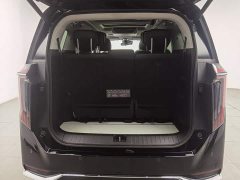 GAC Aion M8 Master Series 400T Prestige Edition - ფოტო 16