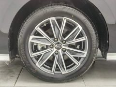 GAC Aion M8 Master Series 400T Prestige Edition - ფოტო 17