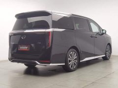 GAC Aion M8 Master Series 400T Prestige Edition - ფოტო 2
