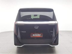GAC Aion M8 Master Series 400T Prestige Edition - ფოტო 4
