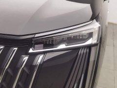 GAC Aion M8 Master Series 400T Prestige Edition - ფოტო 7