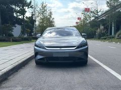 BYD Han EV Standard Range Luxury - ფოტო 2