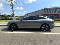 BYD Han EV Standard Range Luxury - ფოტო 6