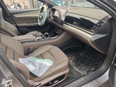 BYD Han EV Standard Range Luxury - ფოტო 7