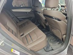 BYD Han EV Standard Range Luxury - ფოტო 8