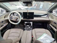 BYD Han EV Standard Range Luxury - ფოტო 9
