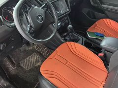 Volkswagen Tiguan L 330TSI Automatic FWD Smart Comfort Edition - ფოტო 3