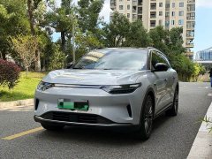 Leapmotor Leapo C11 Pure Electric 580 Premium Edition - ფოტო 1