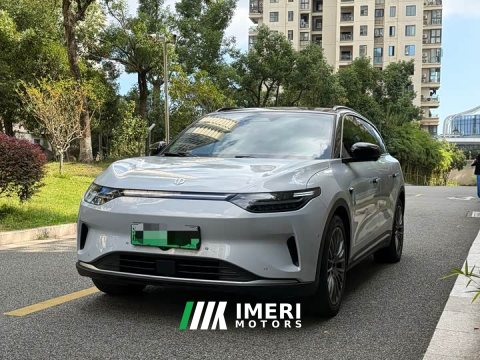2025 Leapmotor Leapo C11 Pure Electric 580 Premium Edition - ავტომობილი ჩინეთიდან
