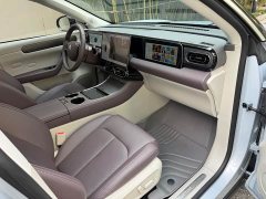 Leapmotor Leapo C11 Pure Electric 580 Premium Edition - ფოტო 10