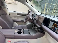 Leapmotor Leapo C11 Pure Electric 580 Premium Edition - ფოტო 11