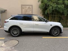 Leapmotor Leapo C11 Pure Electric 580 Premium Edition - ფოტო 14