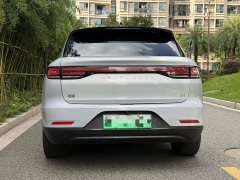 Leapmotor Leapo C11 Pure Electric 580 Premium Edition - ფოტო 15