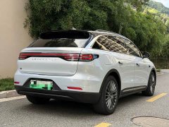 Leapmotor Leapo C11 Pure Electric 580 Premium Edition - ფოტო 16