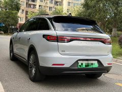 Leapmotor Leapo C11 Pure Electric 580 Premium Edition - ფოტო 17