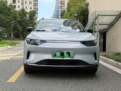 Leapmotor Leapo C11 Pure Electric 580 Premium Edition - ფოტო 2