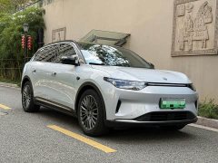 Leapmotor Leapo C11 Pure Electric 580 Premium Edition - ფოტო 3