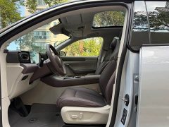 Leapmotor Leapo C11 Pure Electric 580 Premium Edition - ფოტო 4