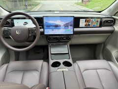 Leapmotor Leapo C11 Pure Electric 580 Premium Edition - ფოტო 5