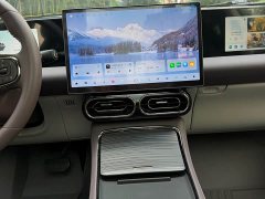 Leapmotor Leapo C11 Pure Electric 580 Premium Edition - ფოტო 6