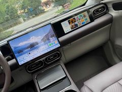 Leapmotor Leapo C11 Pure Electric 580 Premium Edition - ფოტო 7