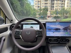 Leapmotor Leapo C11 Pure Electric 580 Premium Edition - ფოტო 8