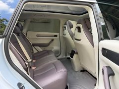 Leapmotor Leapo C11 Pure Electric 580 Premium Edition - ფოტო 9