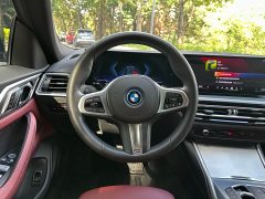 BMW i4 eDrive40 - ფოტო 15