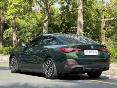BMW i4 eDrive40 - ფოტო 16