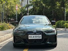 BMW i4 eDrive40 - ფოტო 2
