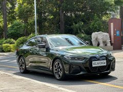 BMW i4 eDrive40 - ფოტო 3