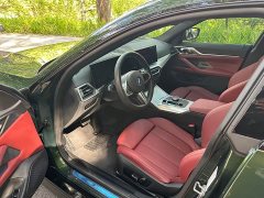 BMW i4 eDrive40 - ფოტო 4