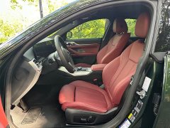 BMW i4 eDrive40 - ფოტო 5