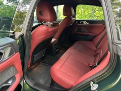 BMW i4 eDrive40 - ფოტო 6