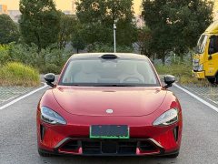 Xiaomi SU7 Four-Wheel Drive Max Edition - ფოტო 1